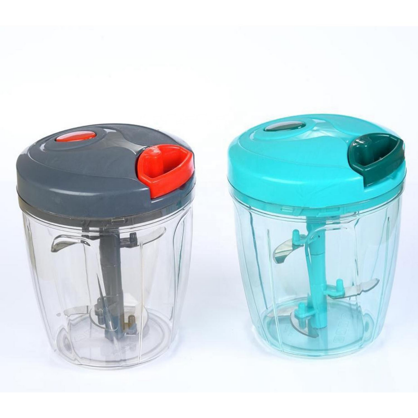 Multi-Function Vegetable & Onion Cutter