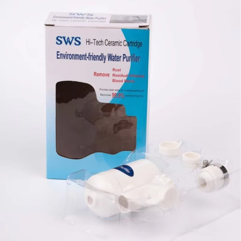 SWS Water Purifier